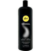 PJUR - ORIGINAL LUBRICANTE SILICONA 1000 ML · PJUR · BASE SILICONA