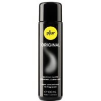 PJUR - ORIGINAL LUBRICANTE SILICONA 100 ML · PJUR · BASE SILICONA