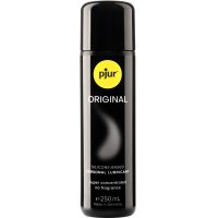 PJUR - ORIGINAL LUBRICANTE SILICONA 250 ML · PJUR · BASE SILICONA
