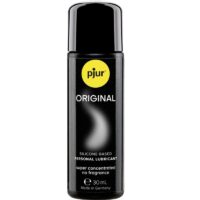 PJUR - ORIGINAL LUBRICANTE SILICONA 30 ML · PJUR · BASE SILICONA