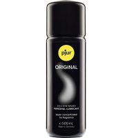 PJUR - ORIGINAL LUBRICANTE SILICONA 500 ML · PJUR · BASE SILICONA