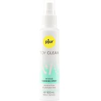 PJUR - LIMPIADOR DE JUGUETES SPRAY 100 ML · PJUR · Desinfectante Juguetes