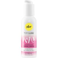 PJUR – WOMAN LUBRICANTE PARA JUGUETES 100 ML