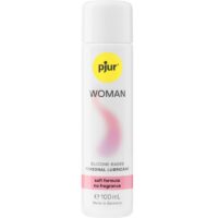 PJUR - WOMAN LUBRICANTE SILICONA BODYGLIDE 100 ML · PJUR · BASE SILICONA