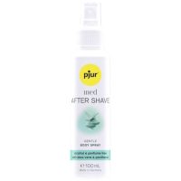PJUR - MED AFTER SHAVE SPRAY 100 ML · PJUR · Depilación