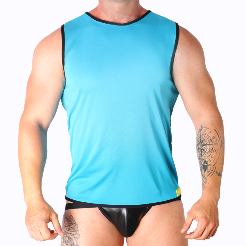MACHO - CAMISETA AZUL S/M 7 img 185352 bb747f41f83d56d25005b7abaf1dccc9 1