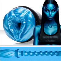 FLESHLIGHT - ALIEN FREAKS MASTURBADOR VAGINA · FLESHLIGHT · Vaginas sin vibración