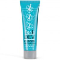 RUF - CREMA ALARGADORA DEL PENE PENIS DEV · RUF · Aumento del pene