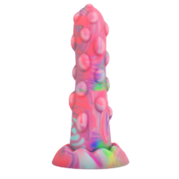 EPIC - NIXIE DILDO ESPÍRITU CAMBIA FORMAS · EPIC · Dildos sin Vibración