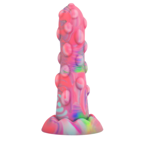EPIC - NIXIE DILDO ESPÍRITU CAMBIA FORMAS · EPIC · Dildos sin Vibración