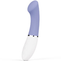 LELO - GIGI™ 3 VIBRADOR PUNTO G AZUL · LELO · Vibradores Punto G