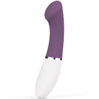 LELO – GIGI™ 3 VIBRADOR PUNTO G VIOLETA