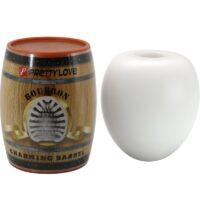 PRETTY LOVE - MASTURBADOR MASCULINO HUEVO BLANCO MODELO 2 · PRETTY LOVE · Masturbadores varios
