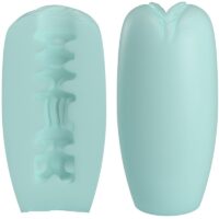 PRETTY LOVE - CATHERINE MASTURBADOR MASCULINO VERDE · PRETTY LOVE · Masturbadores varios