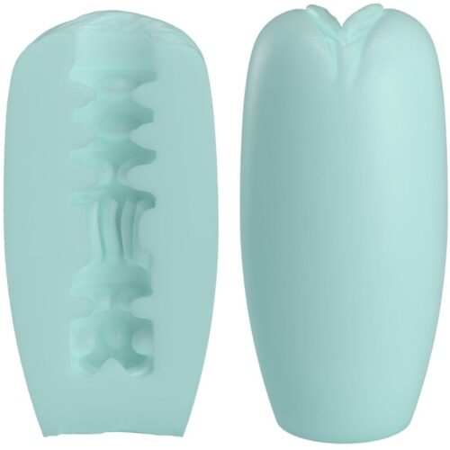 PRETTY LOVE - CATHERINE MASTURBADOR MASCULINO VERDE · PRETTY LOVE · Masturbadores varios