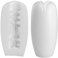 PRETTY LOVE - CATHERINE MASTURBADOR MASCULINO BLANCO · PRETTY LOVE · Masturbadores varios