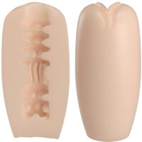 PRETTY LOVE - CATHERINE MASTURBADOR MASCULINO NATURAL · PRETTY LOVE · Masturbadores varios