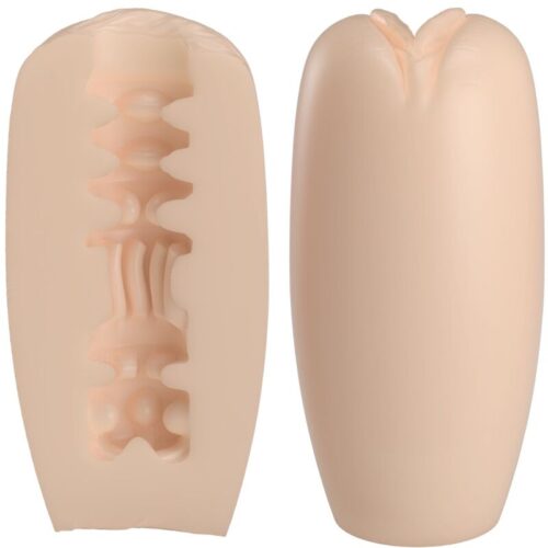 PRETTY LOVE - CATHERINE MASTURBADOR MASCULINO NATURAL · PRETTY LOVE · Masturbadores varios