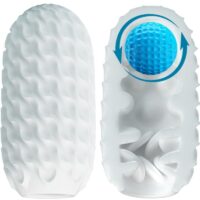 PRETTY LOVE - VENUS X MASTURBADOR MASCULINO BLANCO · PRETTY LOVE · Masturbadores varios