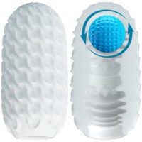 PRETTY LOVE - VENUS X MASTURBADOR MASCULINO MODELO 3 BLANCO · PRETTY LOVE · Masturbadores varios