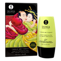 SHUNGA - GEL ESTRECHAMIENTO VAGINAL HOLD ME TIGHT · SHUNGA · Estrechamiento Vaginal