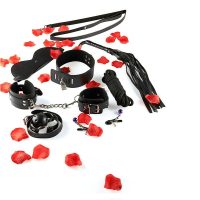 TOYJOY - JUST FOR YOU BDSM STARTER KIT · TOYJOY · Sets Bondage