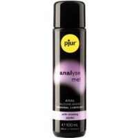 PJUR - ANALYSE ME GEL RELAJANTE ANAL 100 ML · PJUR · ANAL CON RELAJANTE