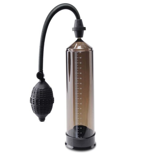 PUMP WORX - BOMBA DE ERECCION EUROPEA · PIPEDREAMS · Bomba Alargadora Pene
