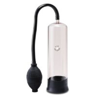 PUMP WORX - BOMBA DE ERECCION NOVATO DEL AÑO · PIPEDREAMS · Bomba Alargadora Pene