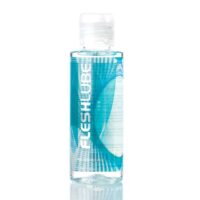 FLESHLIGHT - LUBRICANTE EFECTO FRIO FLESHLUBE 100 ML · FLESHLIGHT · Efecto Frío