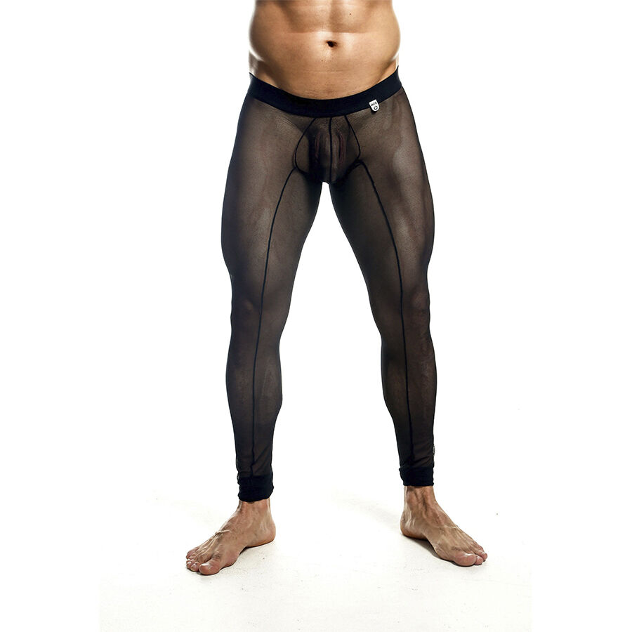 MOB - MEDIAS DE MALLAS TRANSPARENTES NEGRAS TALLA S 20 img 207695 fc0110bec91378352c98616870e8c574 1