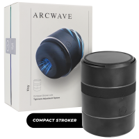 ARCWAVE - VOY COMPACT STROKER · ARCWAVE · Juguetes para Hombres