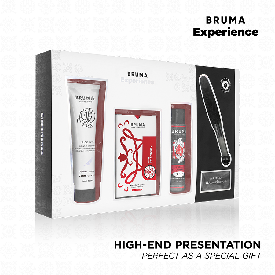 BRUMA XPERIENCE - KIT TENTACIÓN DULCE FRESA VIBRO-ORGÁSMICA 8 img 211212 3de6bd8fb47b5952ef5bdda1f5175aa7 1