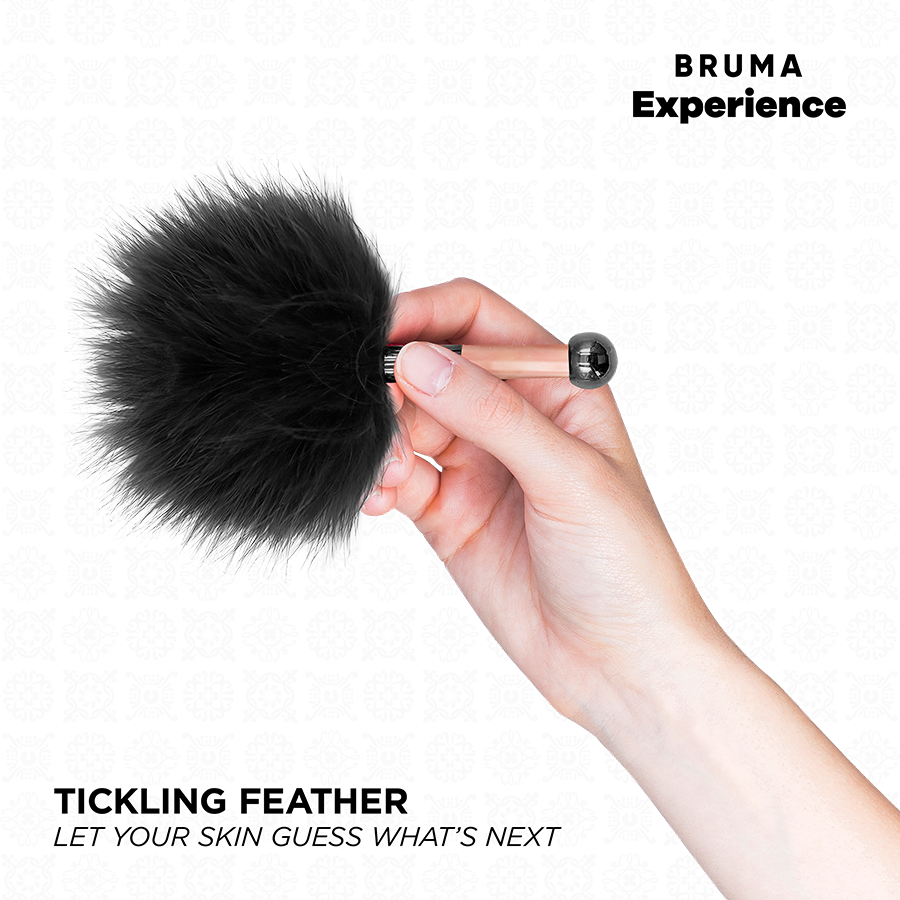 BRUMA XPERIENCE - KIT TENTACIÓN DULCE PIÑA COLADA VIBRO-ORGÁSMICA 5 BRUMA XPERIENCE - KIT TENTACIÓN DULCE PIÑA COLADA VIBRO-ORGÁSMICA - Imagen 5