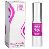 EROS-ART - PERFUME SUGAR MAGIC 20 CC · EROS-ART · Perfumes Femeninos