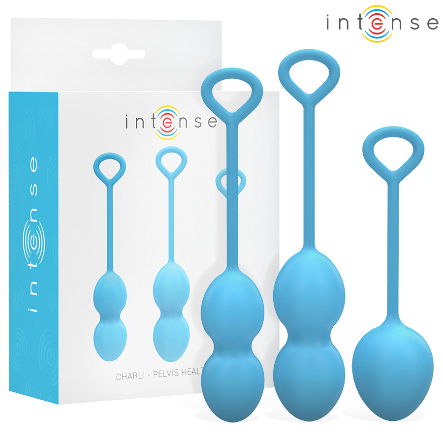 INTENSE - CHARLI KIT BOLAS KEGEL OCEAN 4 img 213619 a84665dda668a8964dea05c260bd4a8b 1