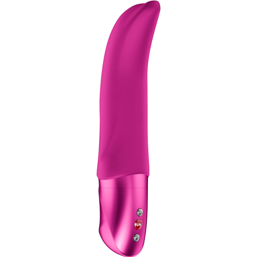 FUN FACTORY - DIVA DOLPHIN VIBRADOR PUNTO G MAGENTA 11 img 214752 fc72ac6c3fbc8c4d612468c8800b1461 1
