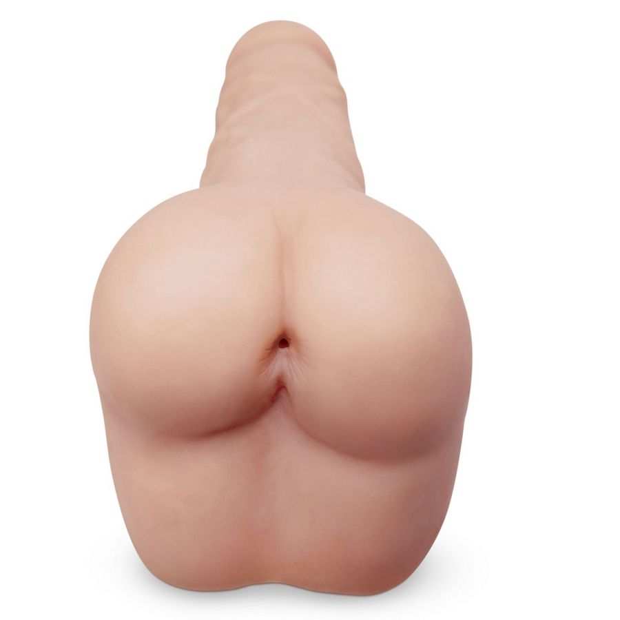 EXTREME TOYZ - MASTURBADOR PENE Y CULO TODO EN UNO 2 EXTREME TOYZ - MASTURBADOR PENE Y CULO TODO EN UNO · PIPEDREAMS · Juguetes para Hombres