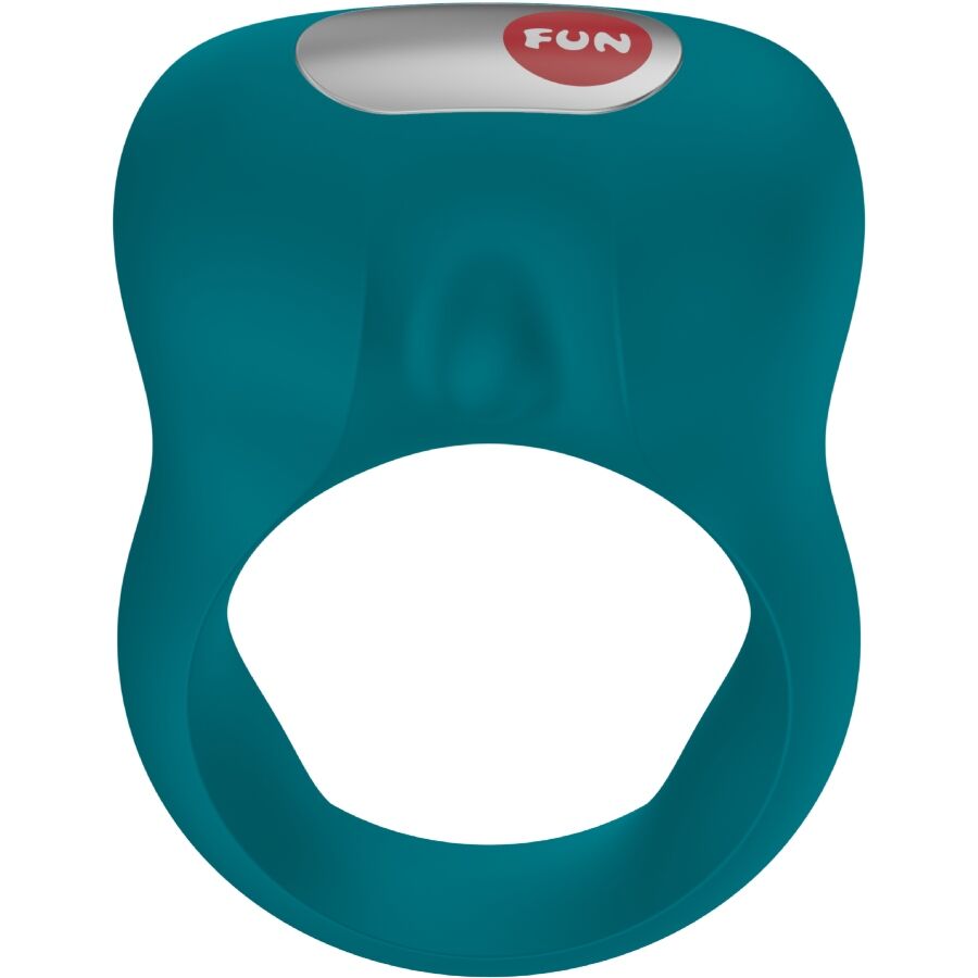 FUN FACTORY - STEADY ANILLO VIBRADOR PENE VERDE 9 FUN FACTORY - STEADY ANILLO VIBRADOR PENE VERDE · FUN FACTORY · Anillos con Vibración