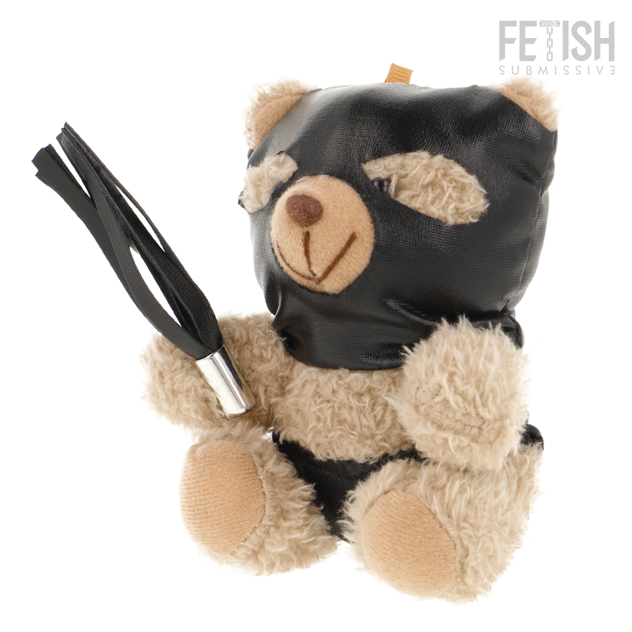FETISH SUBMISSIVE - LUNO OSITO PELUCHE BDSM MODELO 7 2 img 216264 f3dde005c26314442f8001a9b0e88f9b 1