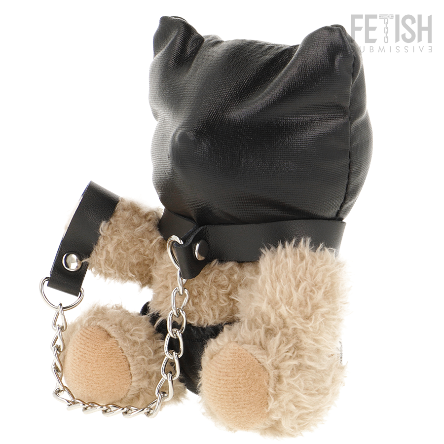 FETISH SUBMISSIVE - MOMO OSITO PELUCHE BDSM MODELO 8 8 img 216271 7a65b163923203d4c1efa53d621e7b31 1