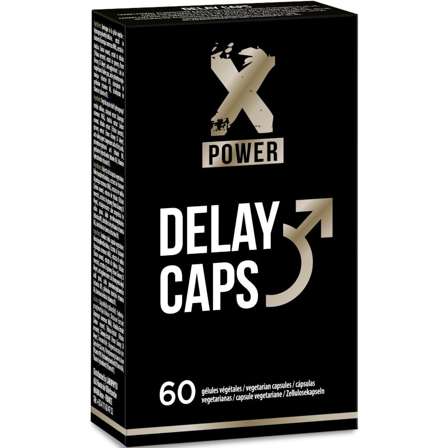 XPOWER - DELAY CAPS RETARDANTE EYACULACIÓN 60 CÁPSULAS 12 img 217320 bad6cb801aa52b4abb7c6c5d8659d07e 1