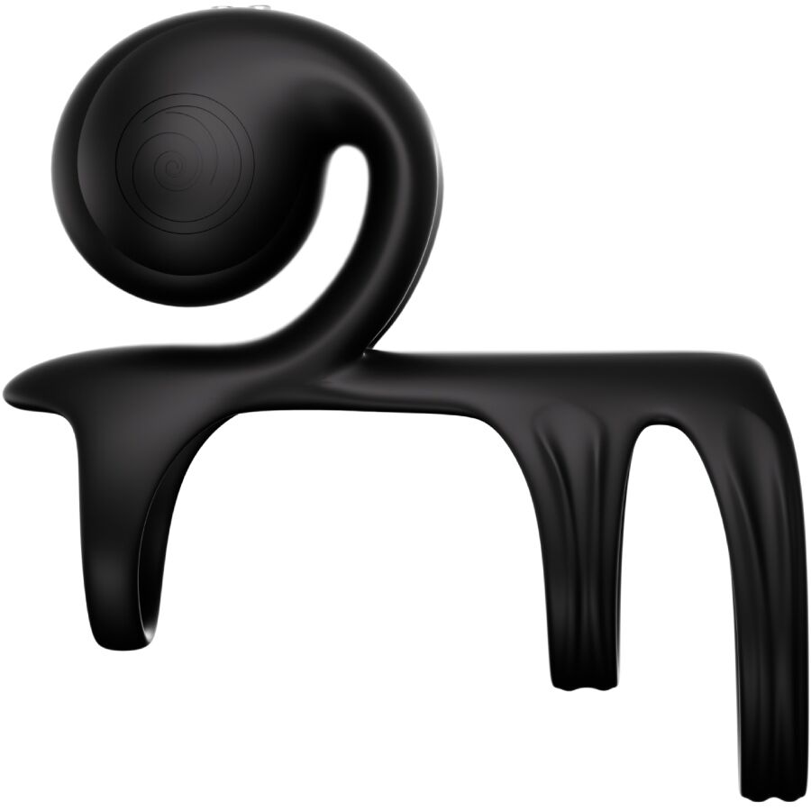 SNAIL VIBE - ANILLO DE PAREJA CONTROL REMOTO 3 SNAIL VIBE - ANILLO DE PAREJA CONTROL REMOTO - Imagen 3