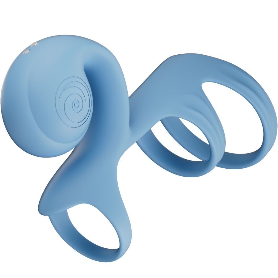 SNAIL VIBE - ANILLO DE PAREJA CONTROL REMOTO 10 img 217898 90a097771b01ace5ea816916aa676175 1