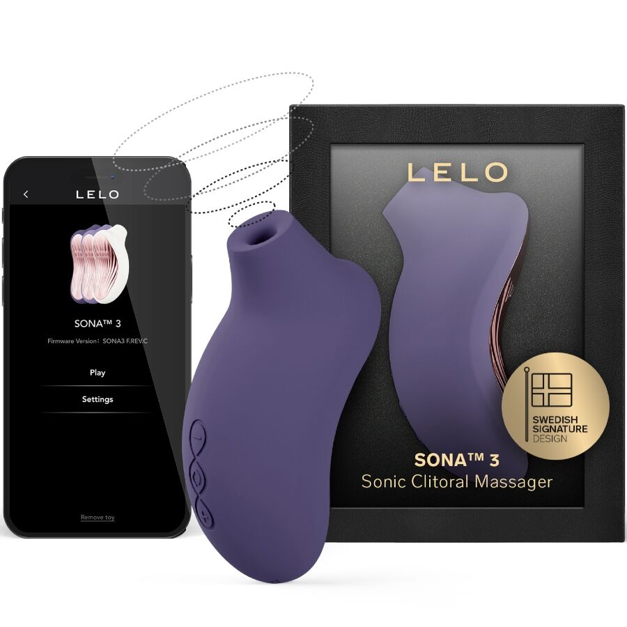 LELO - MASAJEADOR SÓNICO DE CLÍTORIS 6 img 218622 afade06ef21b16d8f9f5260cb759c3bc 1