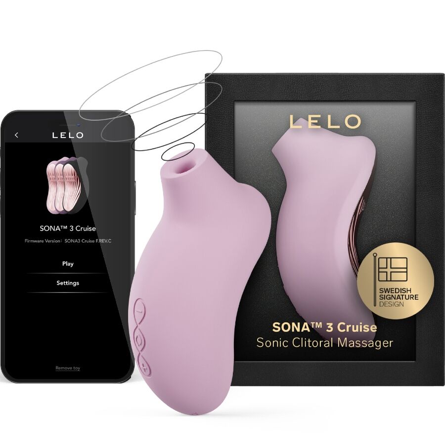 LELO - MASAJEADOR SÓNICO DE CLÍTORIS 10 img 218634 36855cf884df99388ce7ad861d3b1908 1