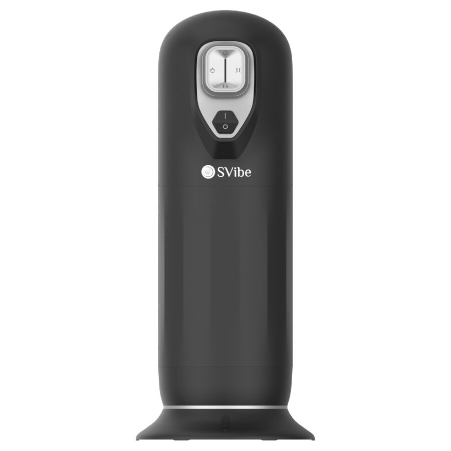 SNAIL VIBE - IKON JET MASTURBADOR EFECTO CALOR Y EMPUJE 4 img 219504 208815ad468408e4ce94b7be8801e1a8 1