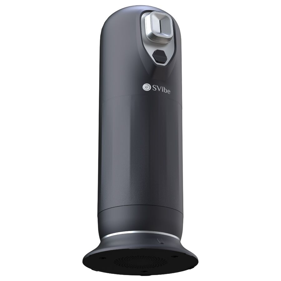 SNAIL VIBE - IKON JET MASTURBADOR EFECTO CALOR Y EMPUJE 4 SNAIL VIBE - IKON JET MASTURBADOR EFECTO CALOR Y EMPUJE - Imagen 4