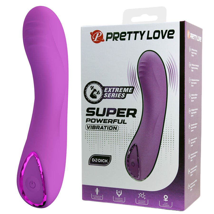 PRETTY LOVE - DJ DICK VIBRADOR PUNTO G MORADO 6 img 219929 c387b00c240f9fae840fe429f3f49c90 1