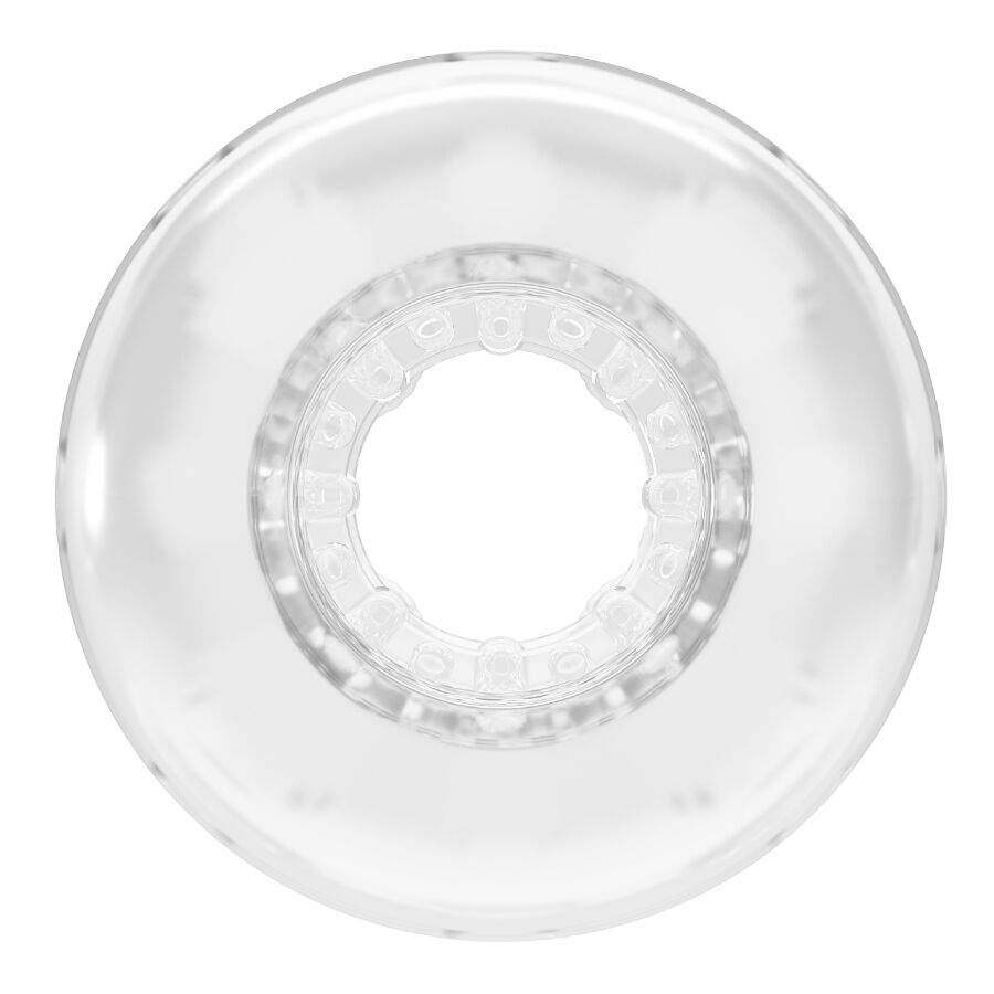 PRETTY LOVE - CRYSTLE MASTURBADOR DOBLE ENTRADA 4 PRETTY LOVE - CRYSTLE MASTURBADOR DOBLE ENTRADA - Imagen 4